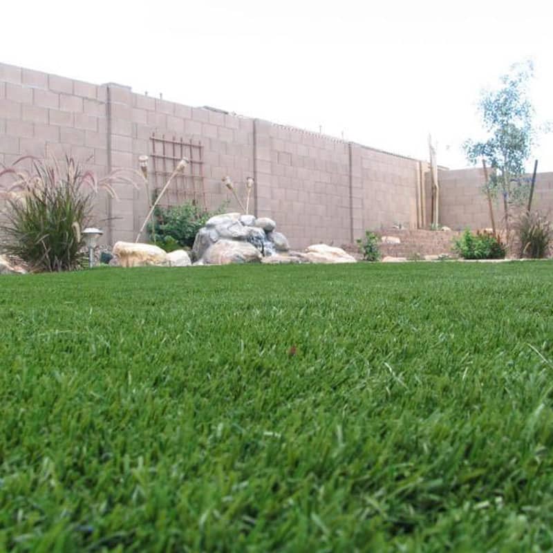 🌿 Artificial Grass