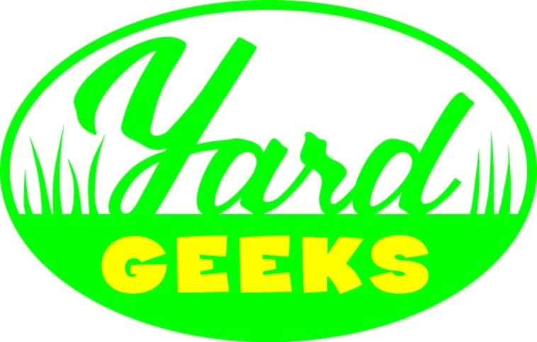 Yard Geeks logo